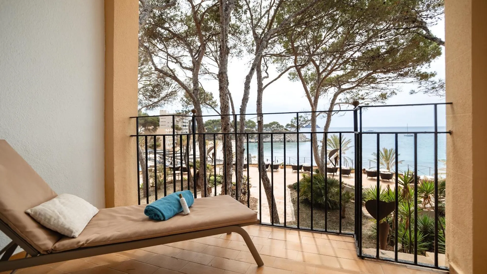 ***** Hotel Secrets Mallorca Villamil Resort & Spa - Adults Only Peguera Hiszpania