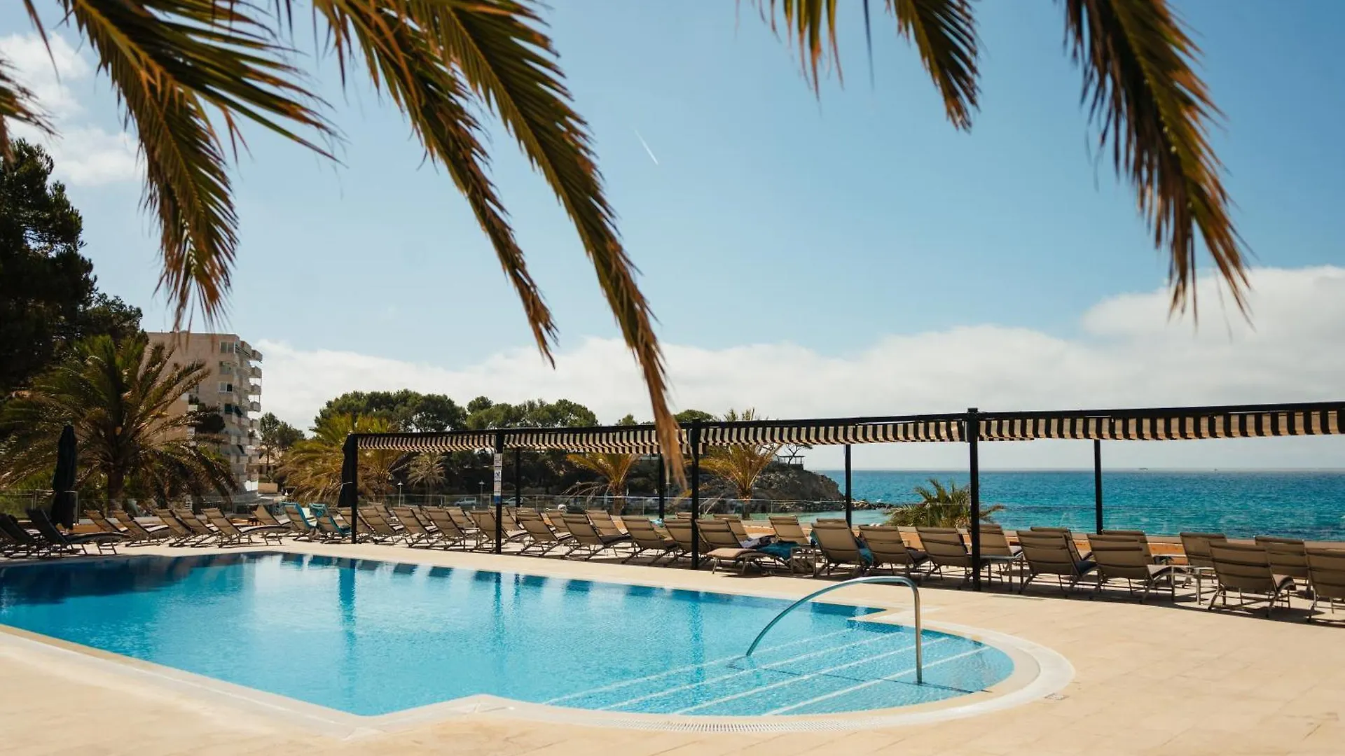 Hotel Secrets Mallorca Villamil Resort & Spa - Adults Only Peguera