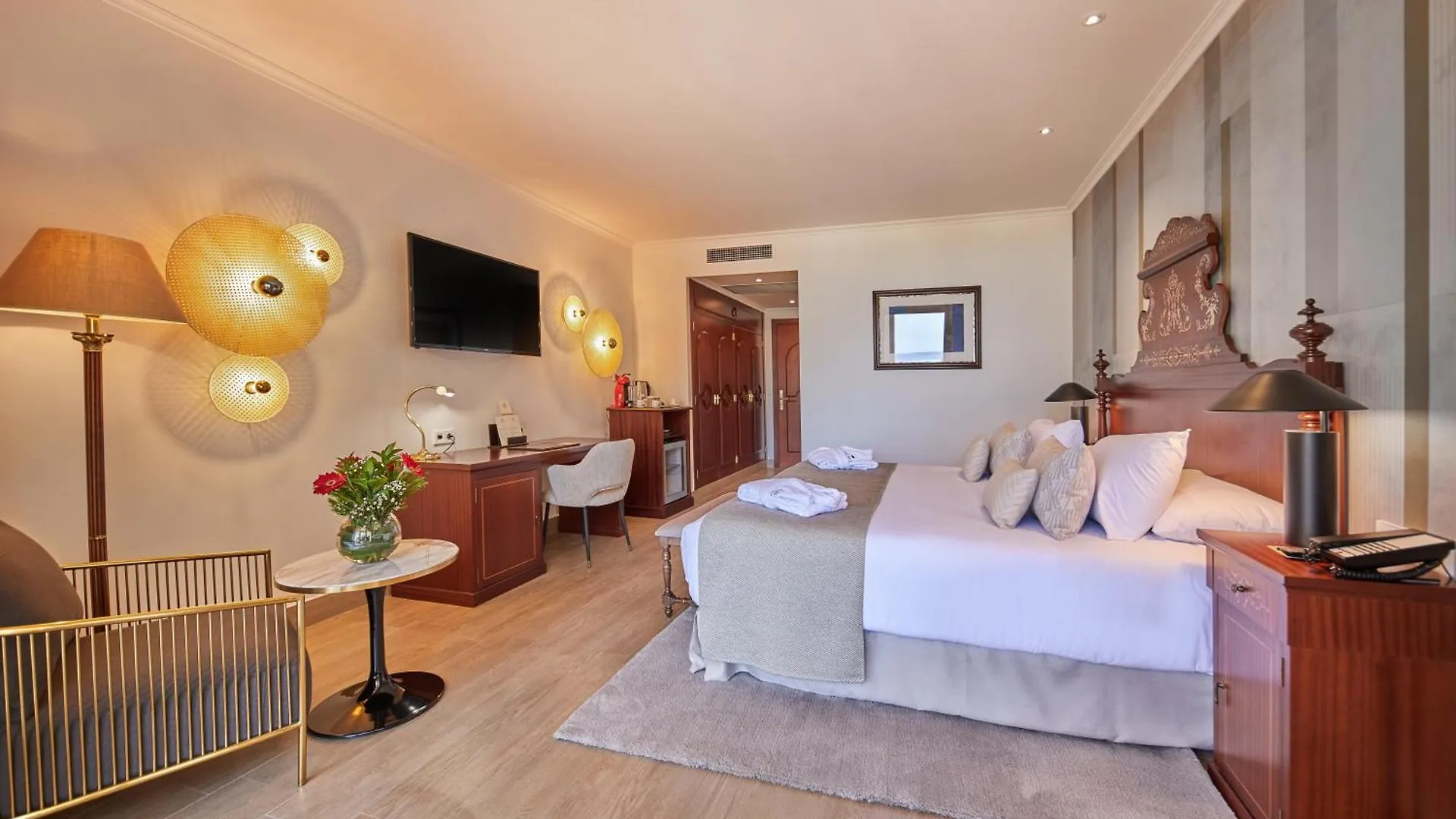 Secrets Mallorca Villamil Resort & Spa - Adults Only Peguera