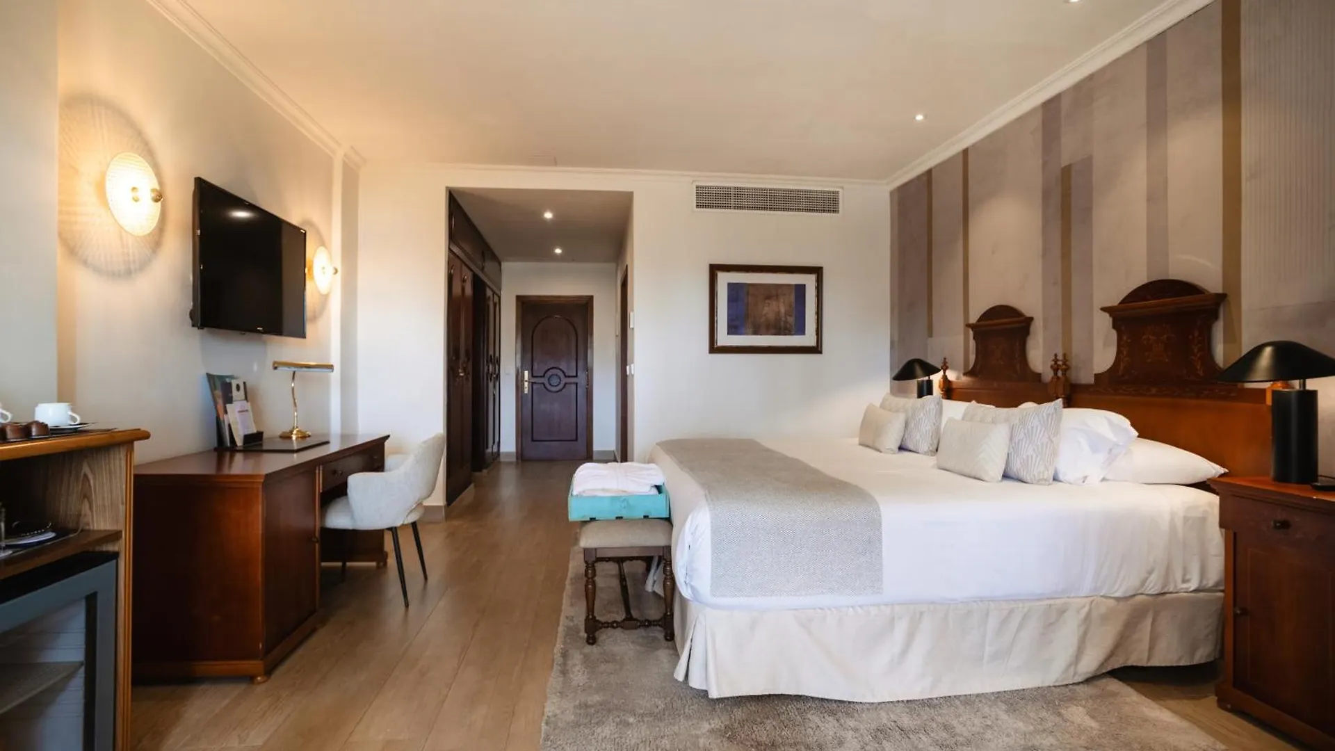 Secrets Mallorca Villamil Resort & Spa - Adults Only Peguera Hotel