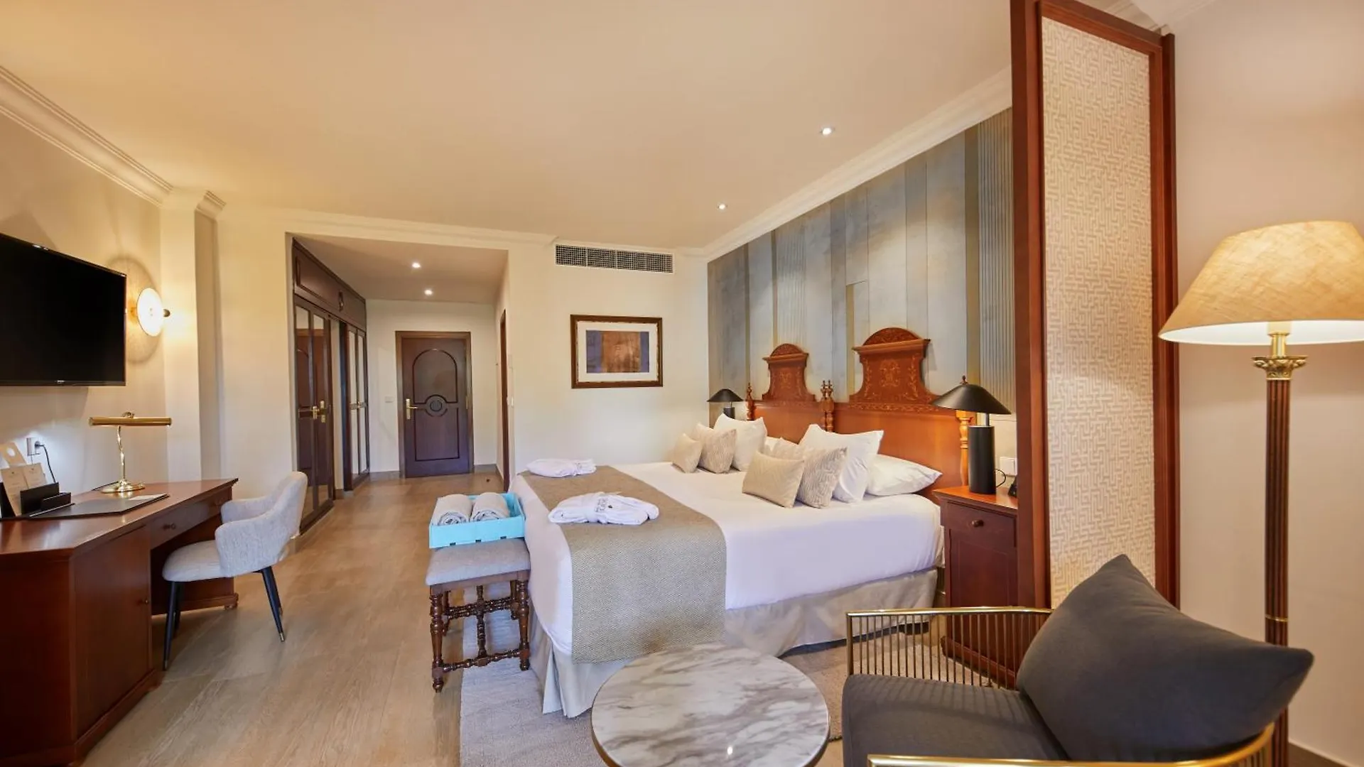 Secrets Mallorca Villamil Resort & Spa - Adults Only Peguera Spagna