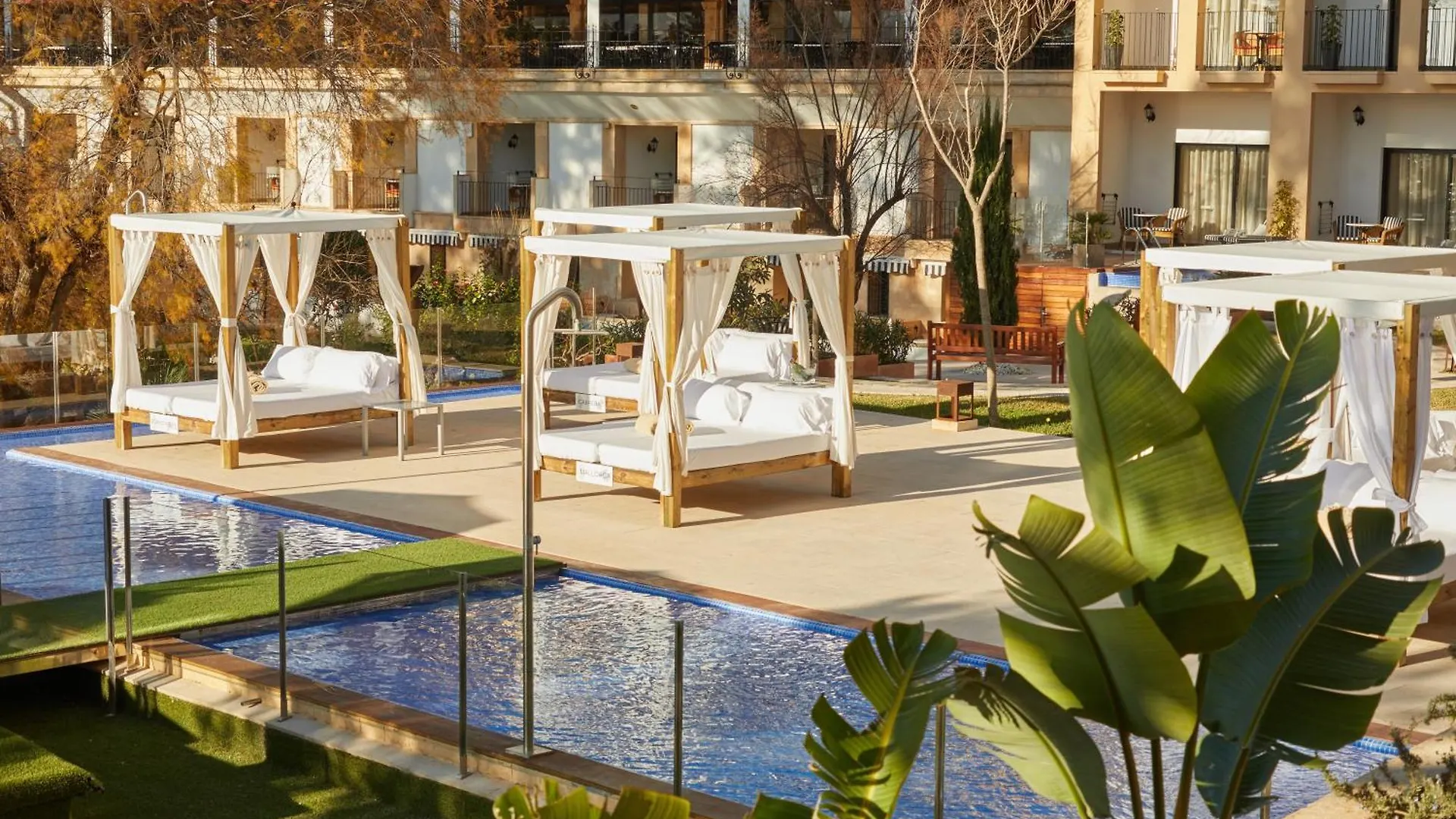 Hotel Secrets Mallorca Villamil Resort & Spa - Adults Only Peguera