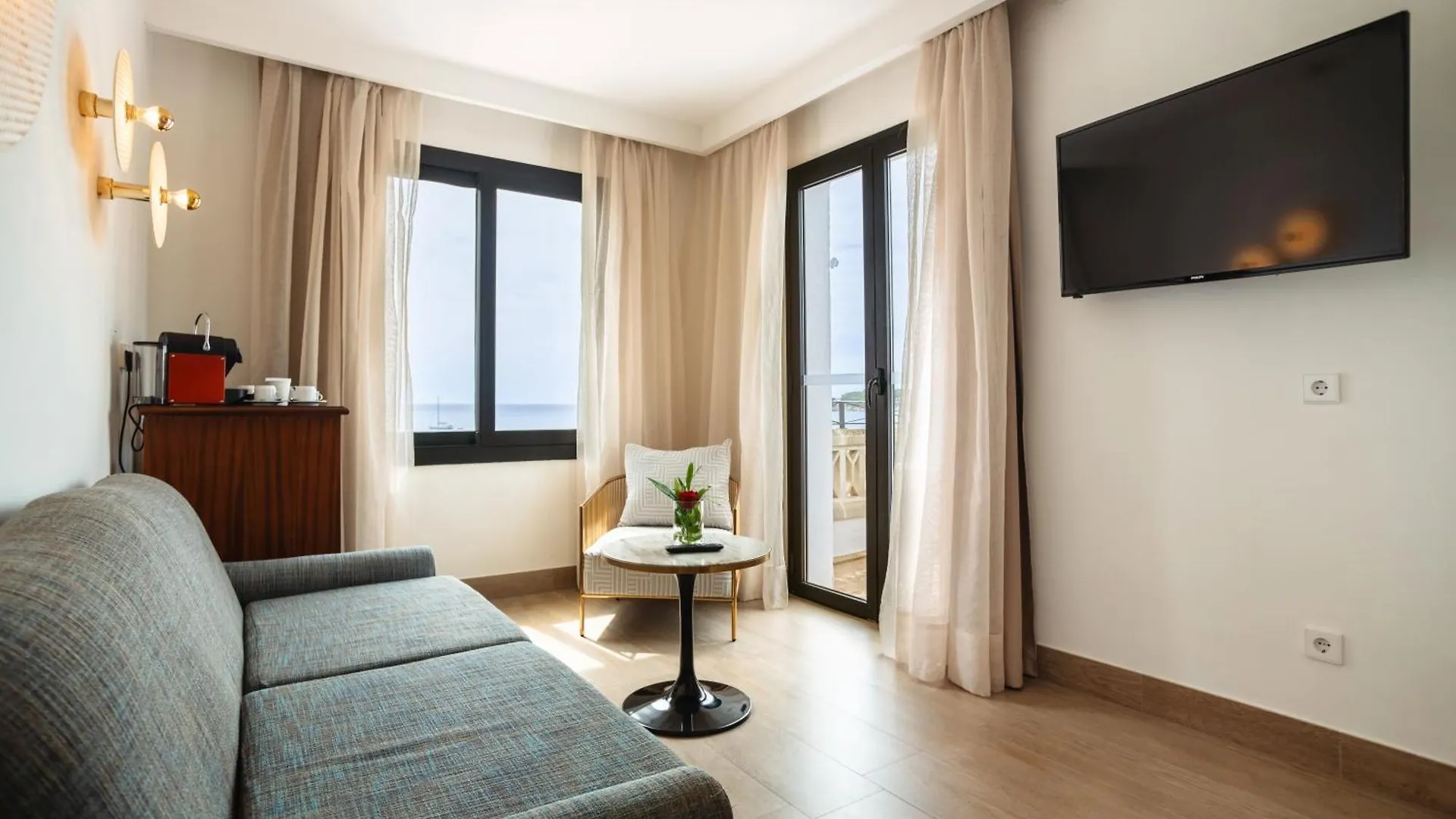 Secrets Mallorca Villamil Resort & Spa - Adults Only Peguera 5*,