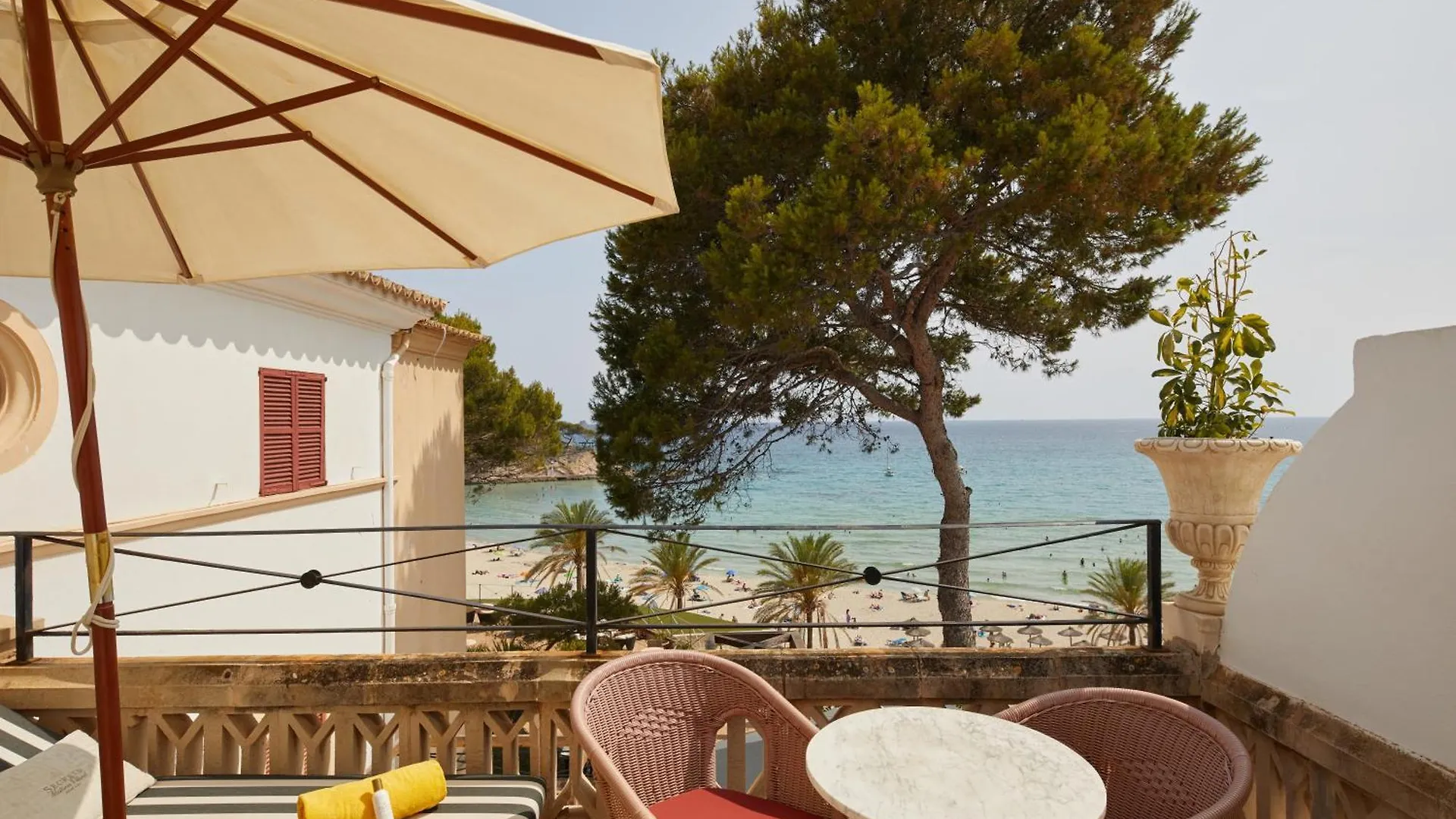 Hotel Secrets Mallorca Villamil Resort & Spa - Adults Only Peguera