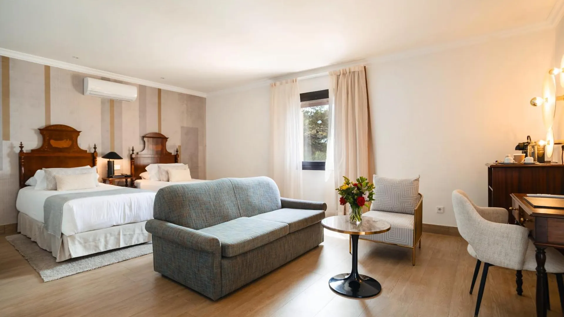 Secrets Mallorca Villamil Resort & Spa - Adults Only Peguera Hotel