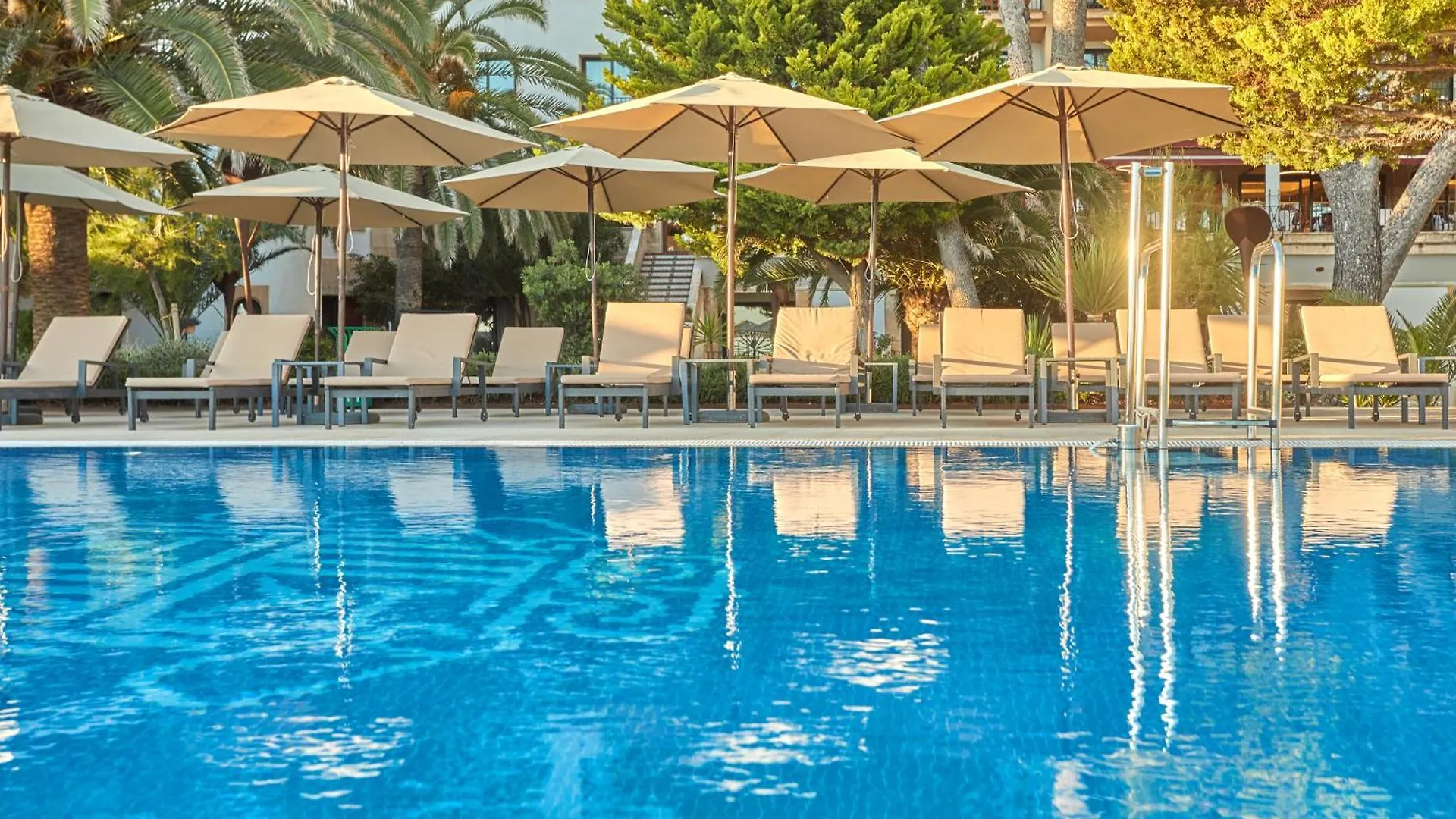 ***** Hotel Secrets Mallorca Villamil Resort & Spa - Adults Only Peguera Spagna