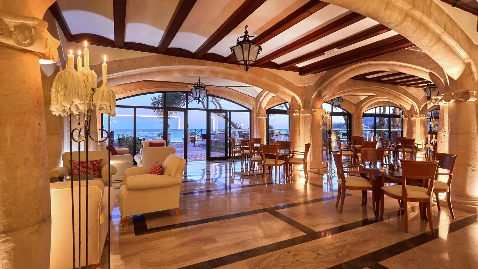 Secrets Mallorca Villamil Resort & Spa - Adults Only Peguera 5*,  Hiszpania