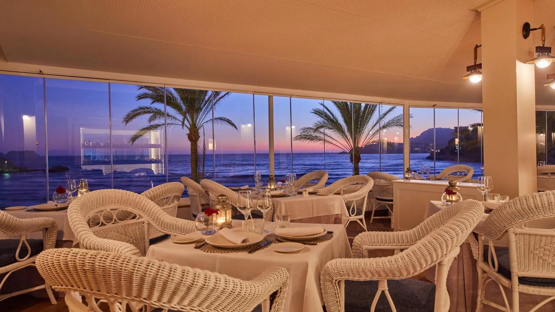 Secrets Mallorca Villamil Resort & Spa - Adults Only Peguera Spain