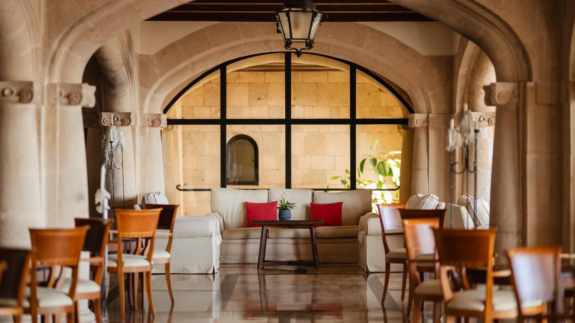 Secrets Mallorca Villamil Resort & Spa - Adults Only Peguera