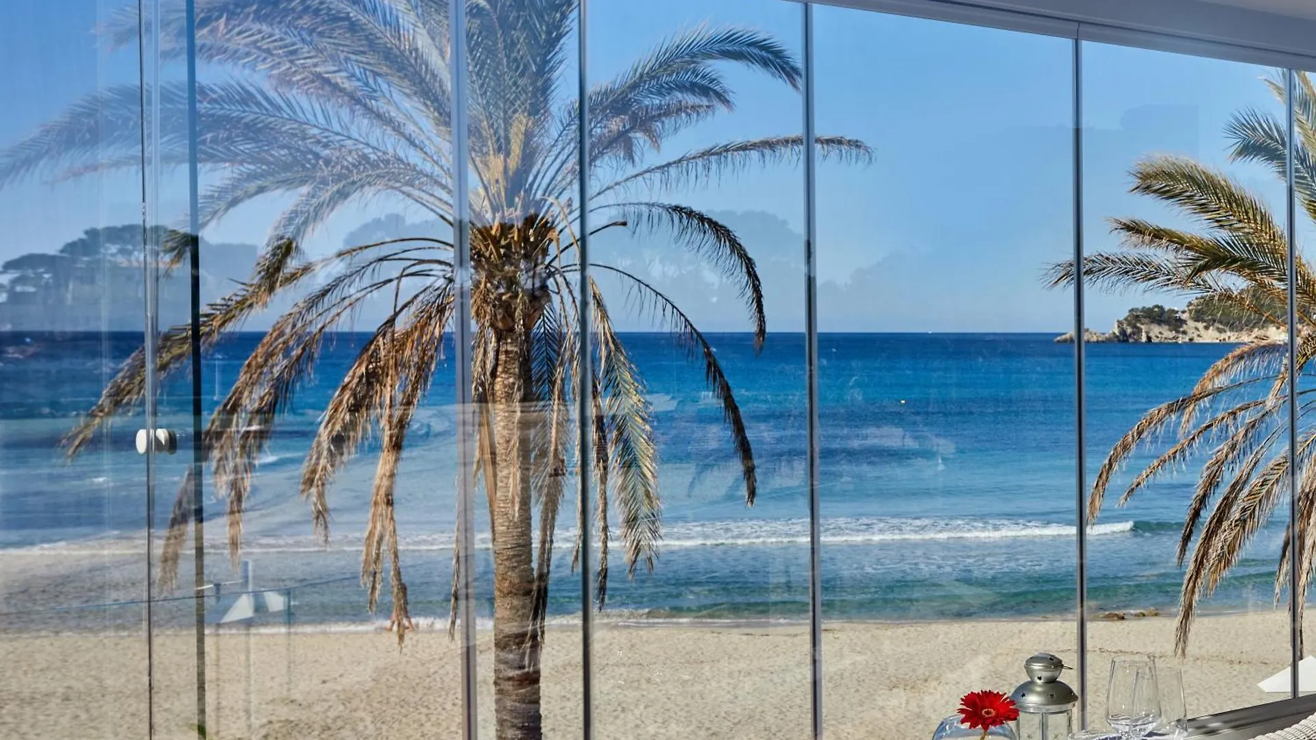 Secrets Mallorca Villamil Resort & Spa - Adults Only Peguera 5*,