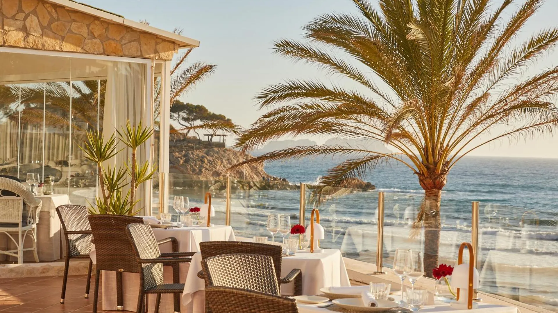 ***** Hotel Secrets Mallorca Villamil Resort & Spa - Adults Only Peguera Spagna