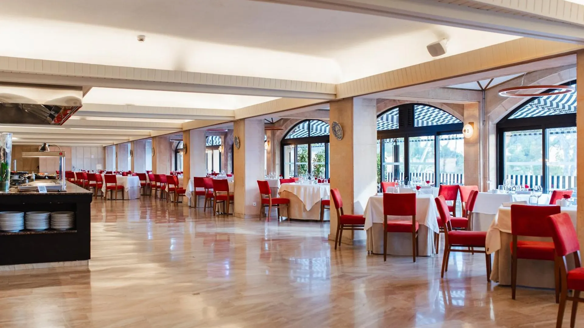 ***** Hotel Secrets Mallorca Villamil Resort & Spa - Adults Only Peguera Spain