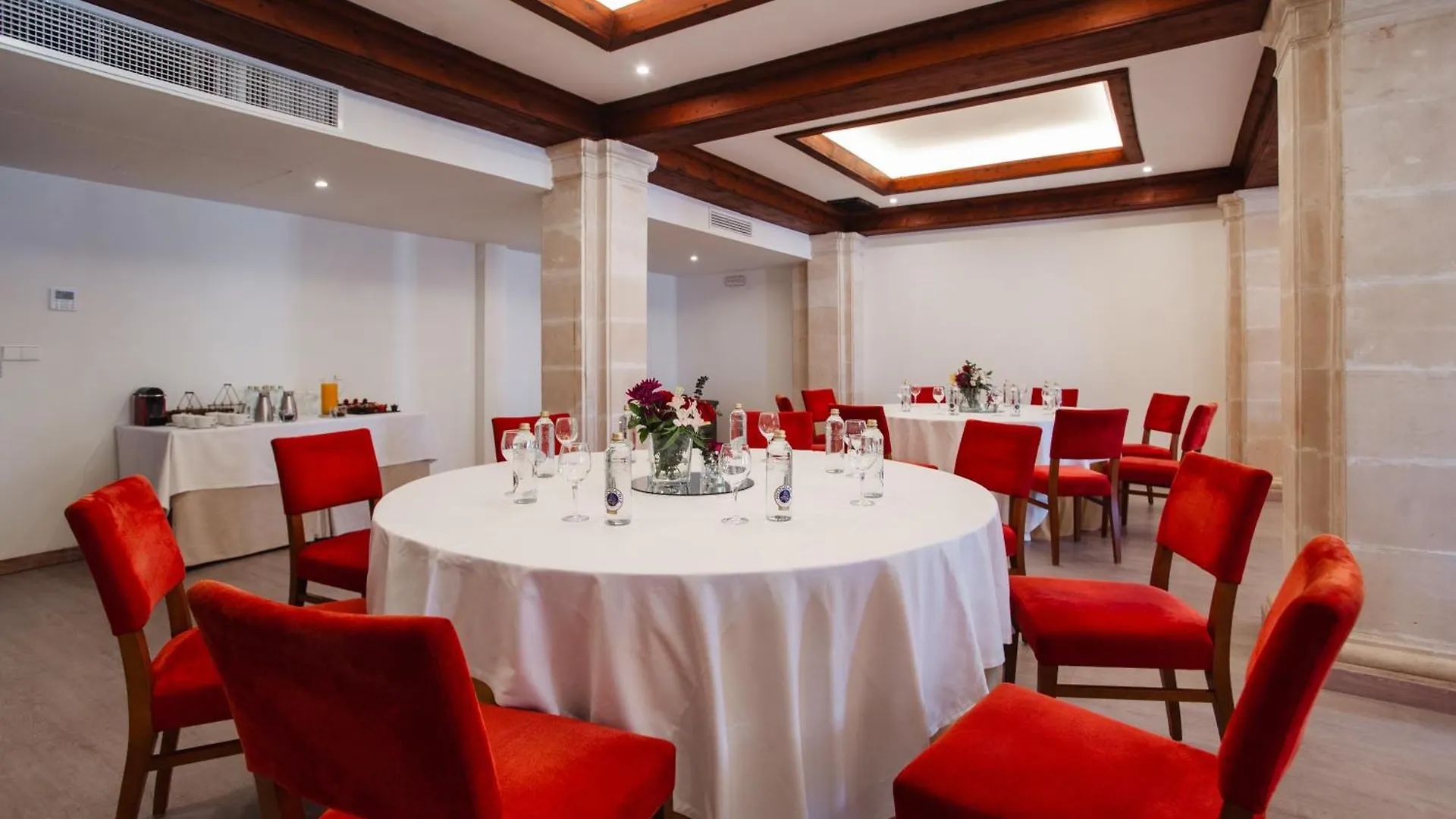 Hotel Secrets Mallorca Villamil Resort & Spa - Adults Only Peguera