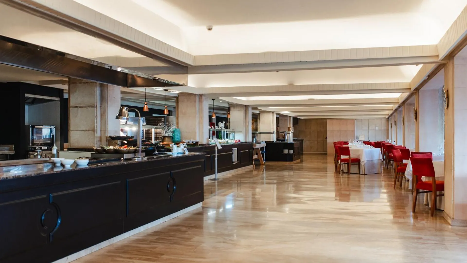 Secrets Mallorca Villamil Resort & Spa - Adults Only Peguera Hotel