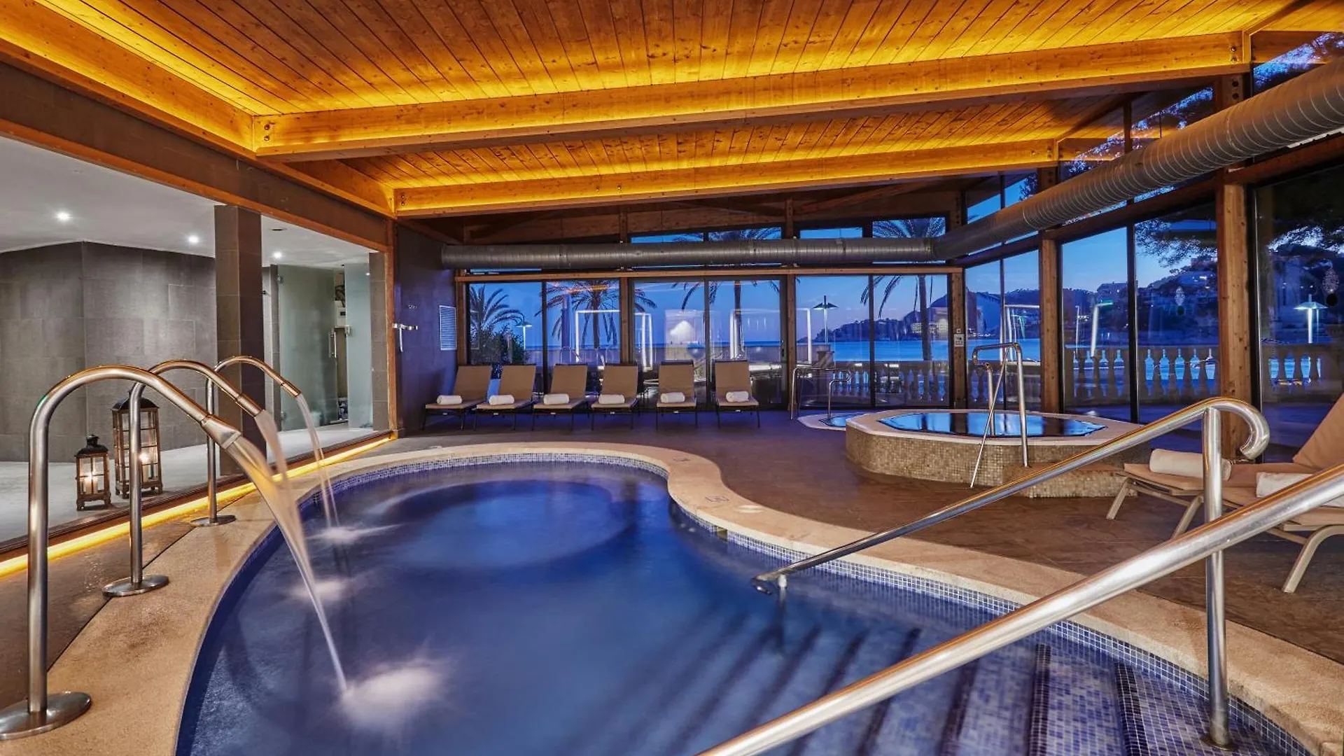 Secrets Mallorca Villamil Resort & Spa - Adults Only Peguera 5*,  Spagna