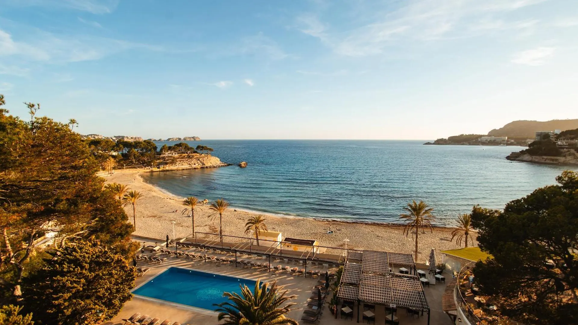 Secrets Mallorca Villamil Resort & Spa - Adults Only contacts