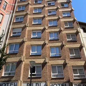 Hotel Bilbi Bilbao