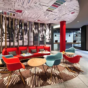 Hotel Ibis Centro Bilbao