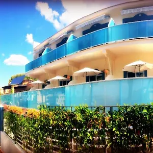 Petit Blau Apartamento