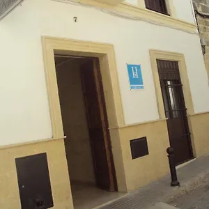 Gæstehus Fenix Jerez de la Frontera