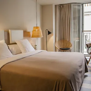 Hotel Select Bilbao