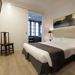 Bed & Breakfast The 8 Boutique