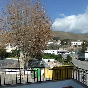 Vivienda Rural Prado Berja