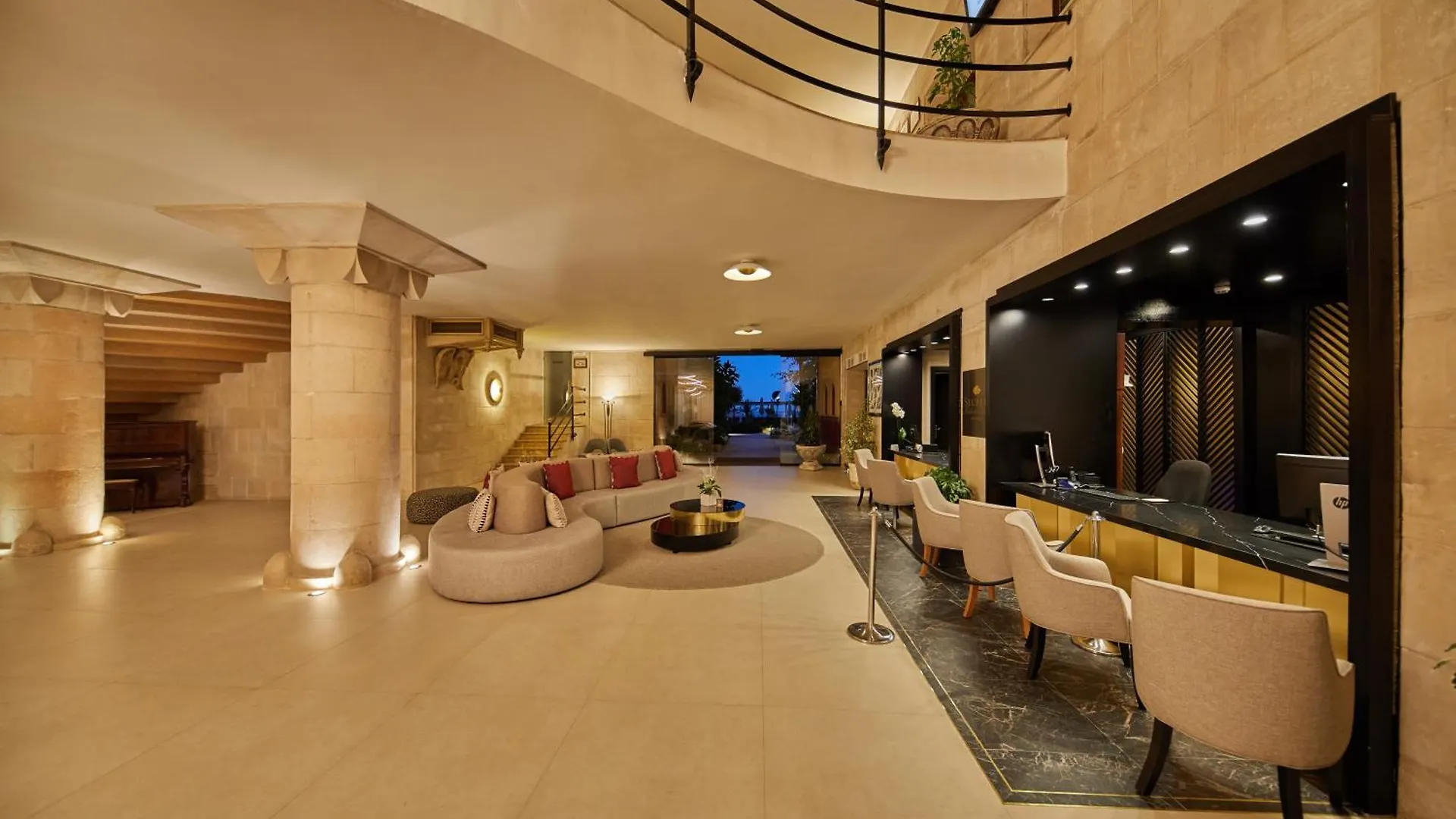 Hotel Secrets Mallorca Villamil Resort & Spa - Adults Only Peguera