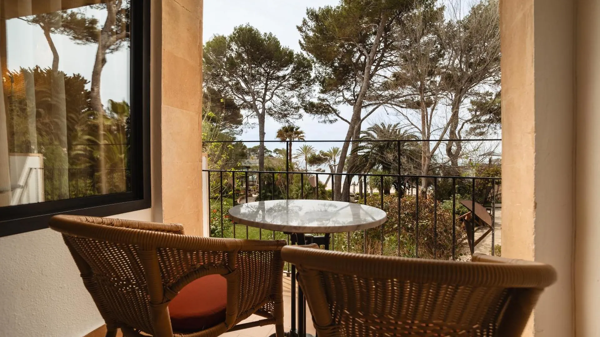 Secrets Mallorca Villamil Resort & Spa - Adults Only Peguera Hotel