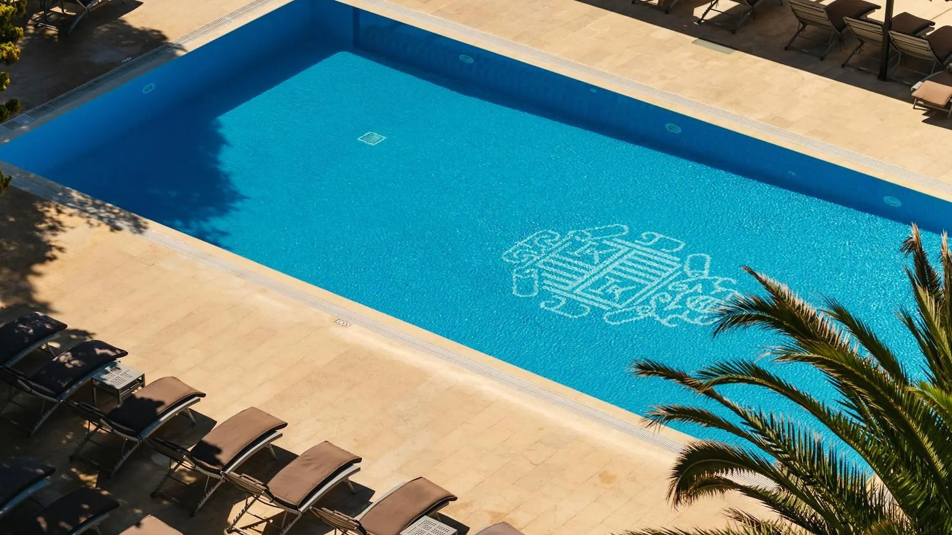 Hotel Secrets Mallorca Villamil Resort & Spa - Adults Only Peguera