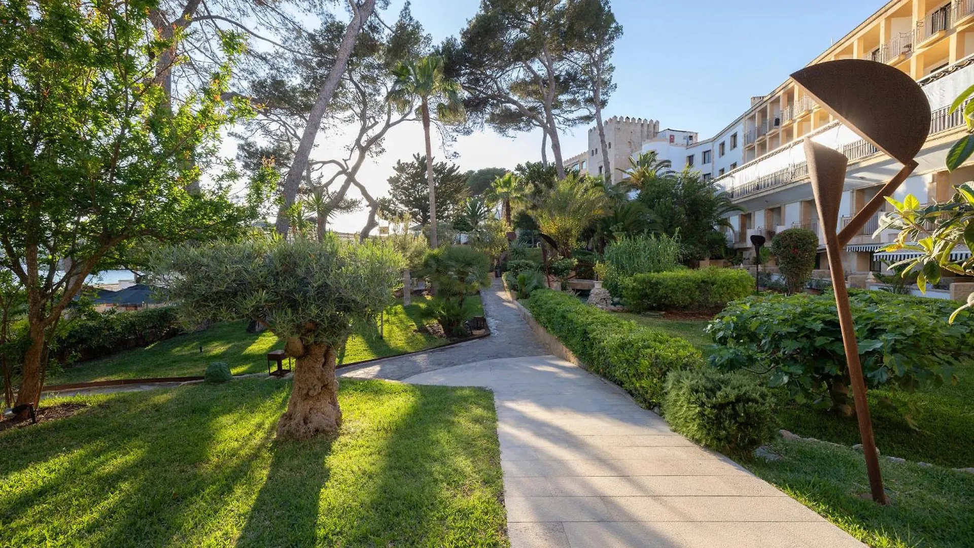 Secrets Mallorca Villamil Resort & Spa - Adults Only Peguera 5*,  Spain