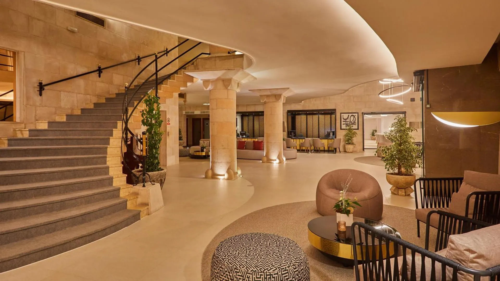 Secrets Mallorca Villamil Resort & Spa - Adults Only Peguera 5*,  Spanien