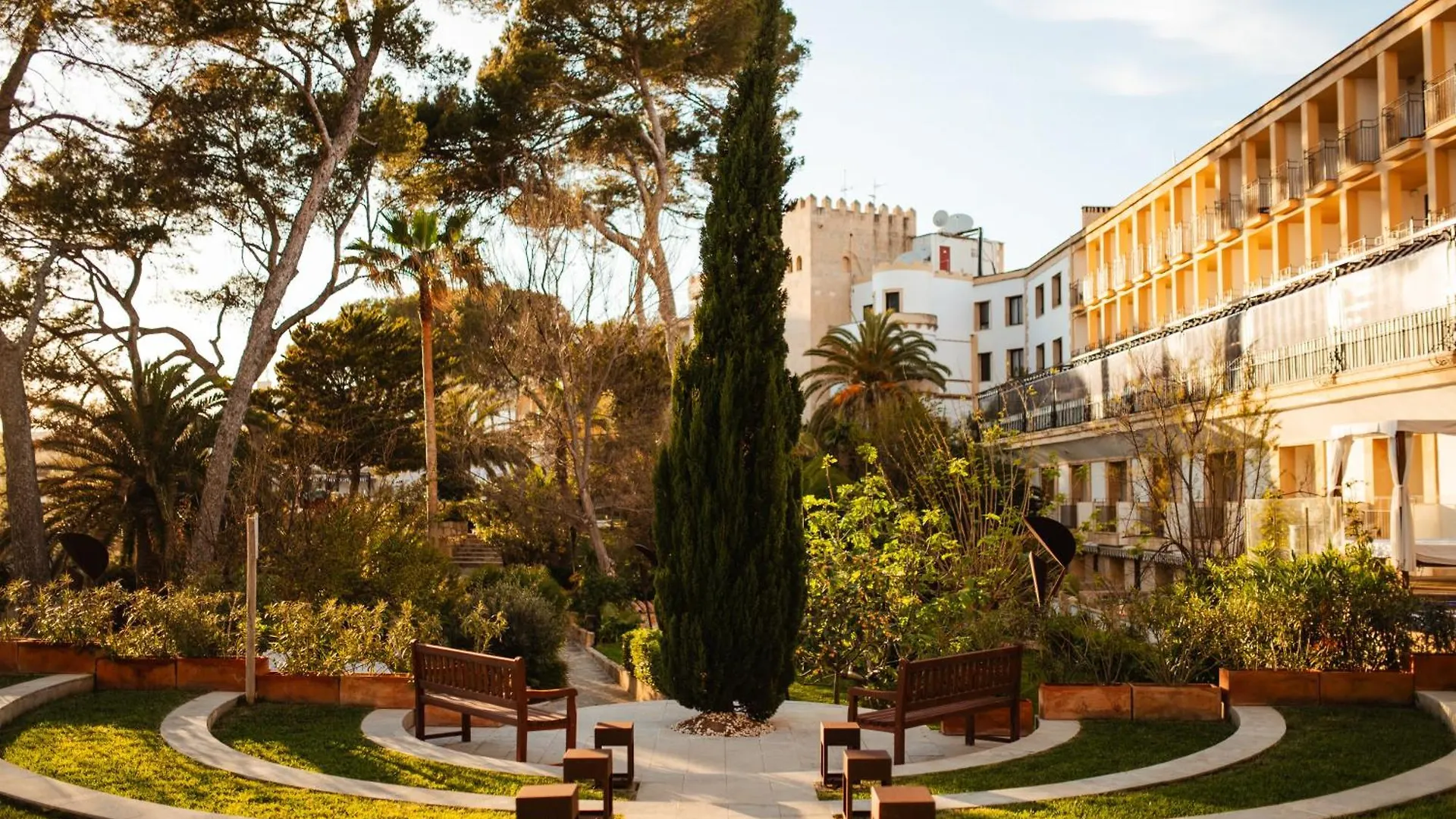 ***** Hotel Secrets Mallorca Villamil Resort & Spa - Adults Only Peguera Spanien