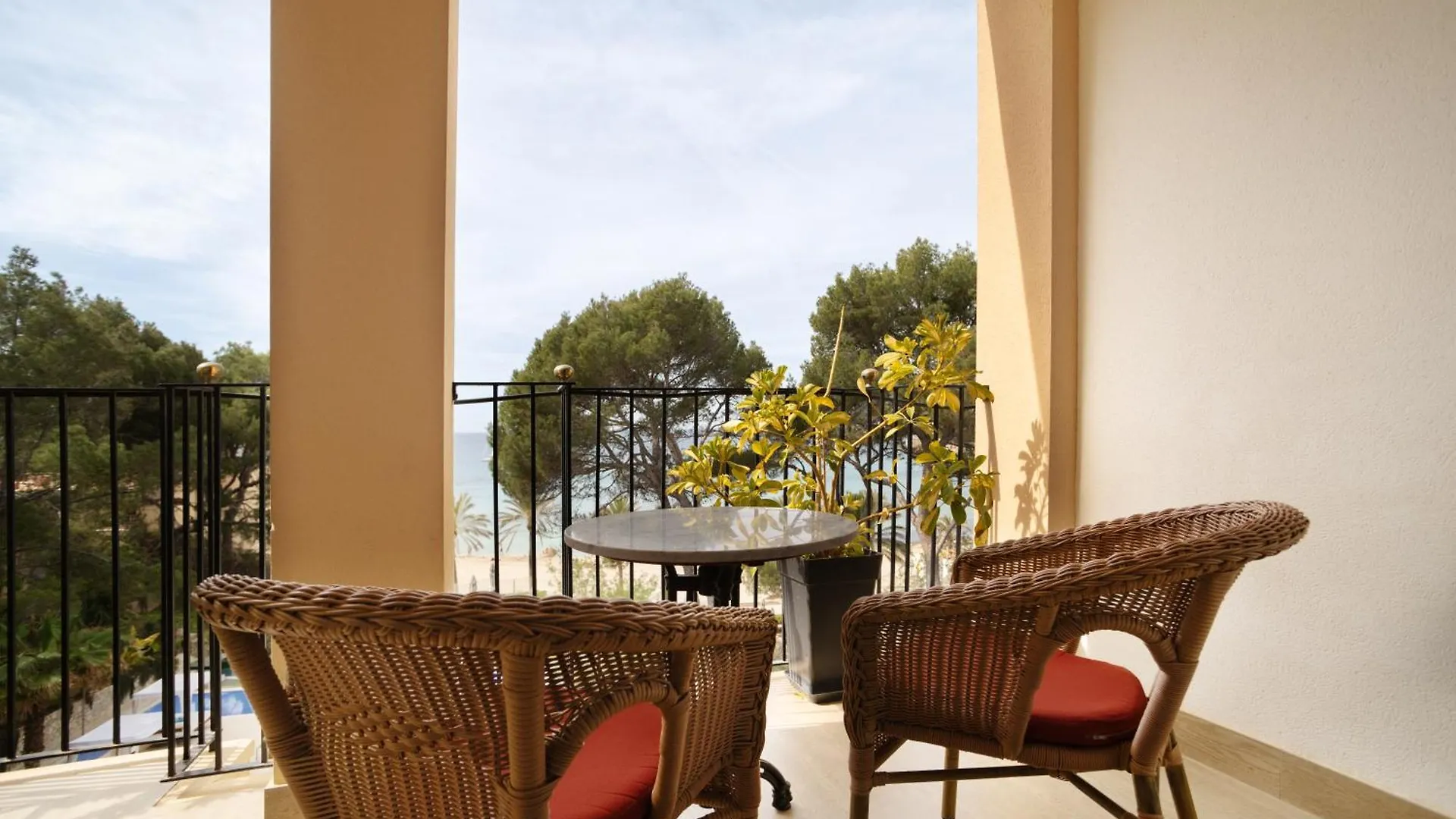 ***** Hotel Secrets Mallorca Villamil Resort & Spa - Adults Only Peguera Spanien