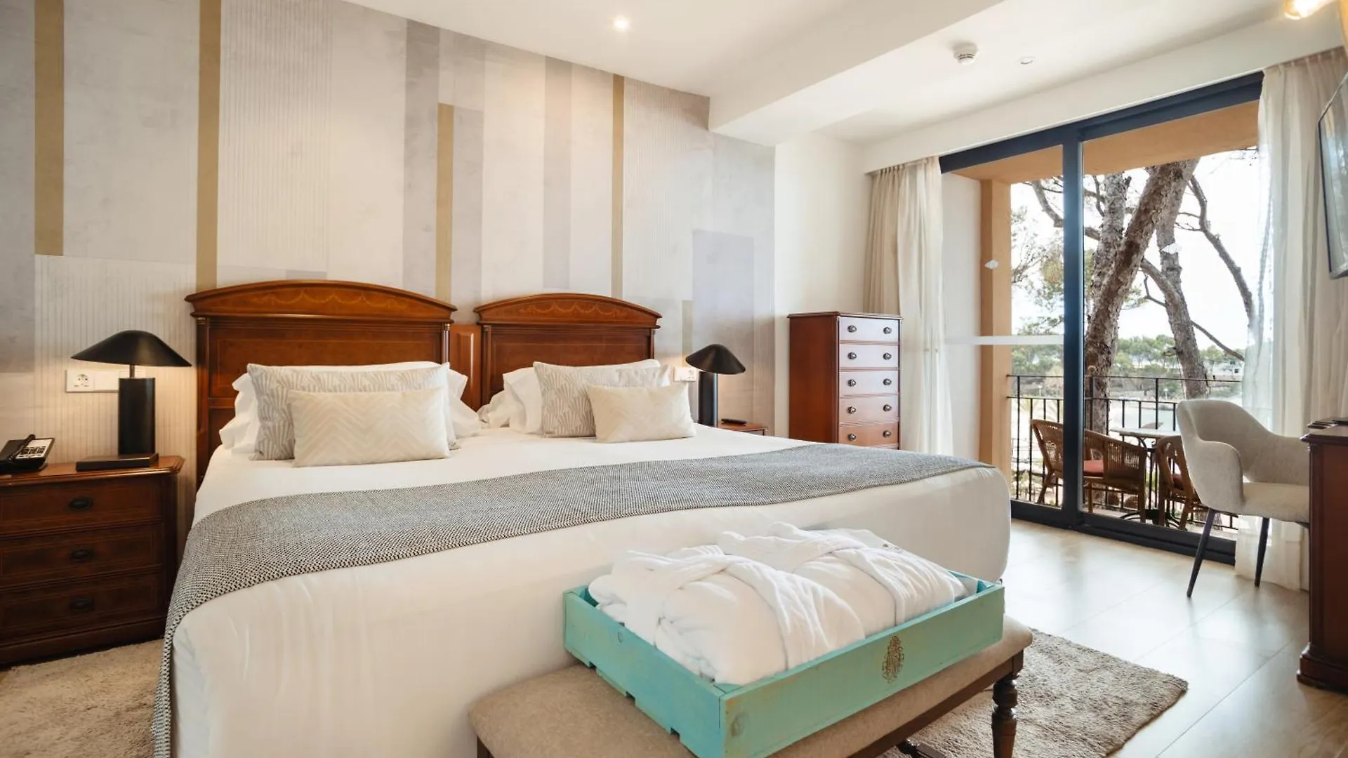 ***** Hotel Secrets Mallorca Villamil Resort & Spa - Adults Only Peguera Spanien