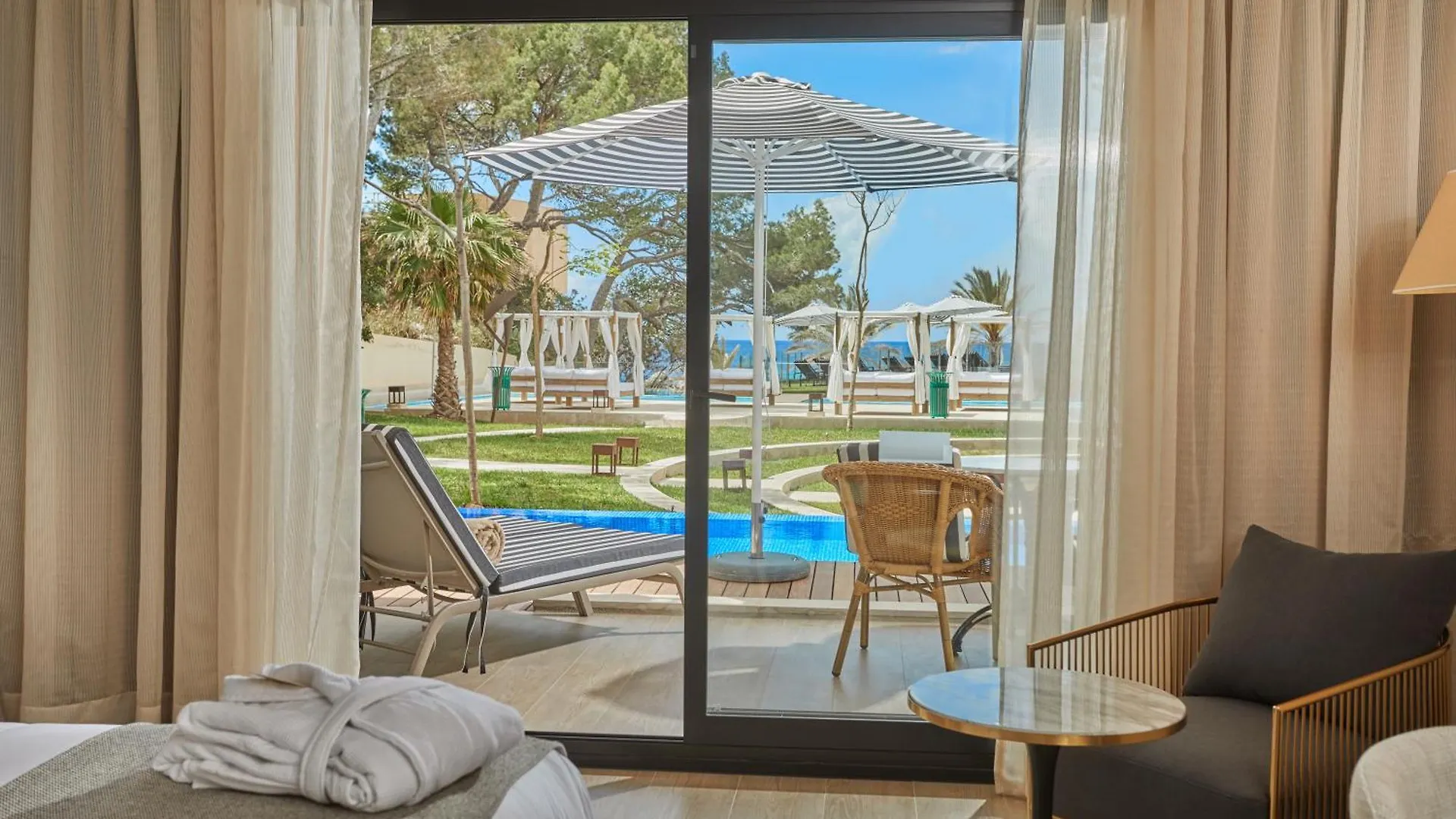 Secrets Mallorca Villamil Resort & Spa - Adults Only Peguera Spanien