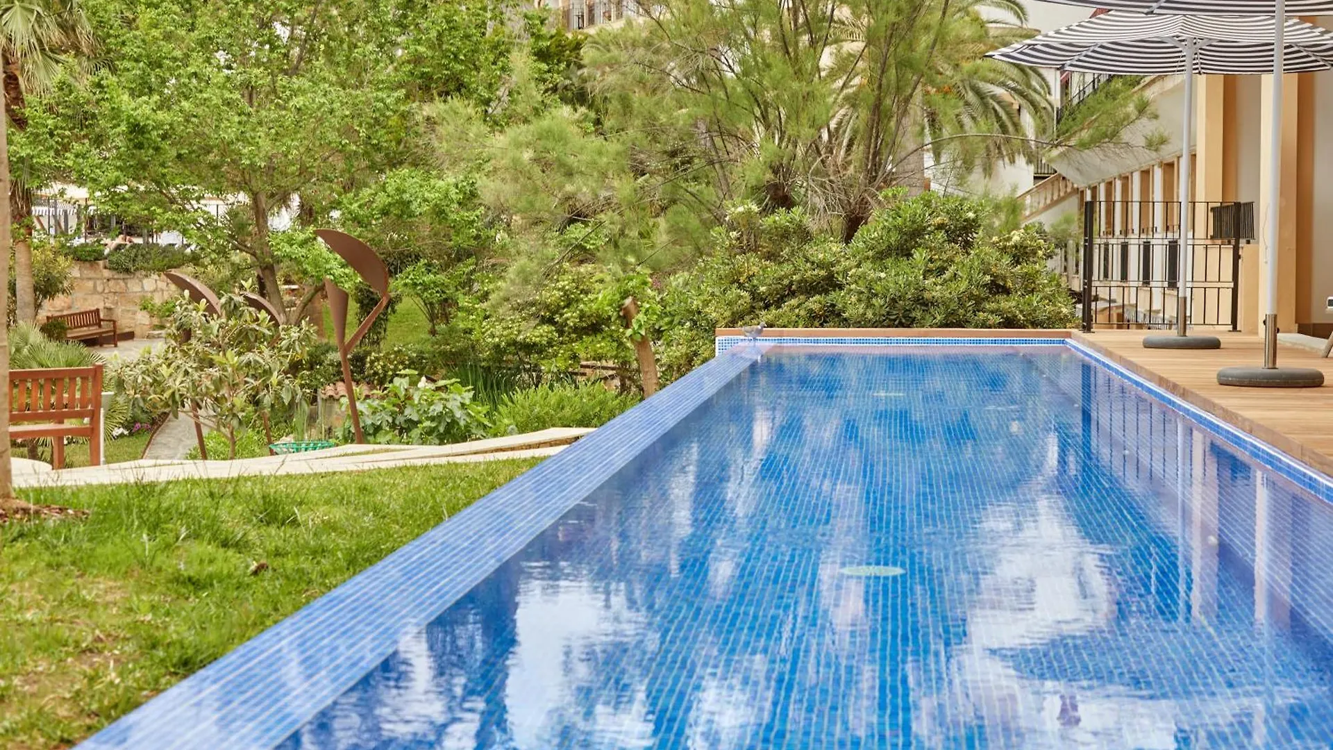 Secrets Mallorca Villamil Resort & Spa - Adults Only Peguera 5*,  Spanien