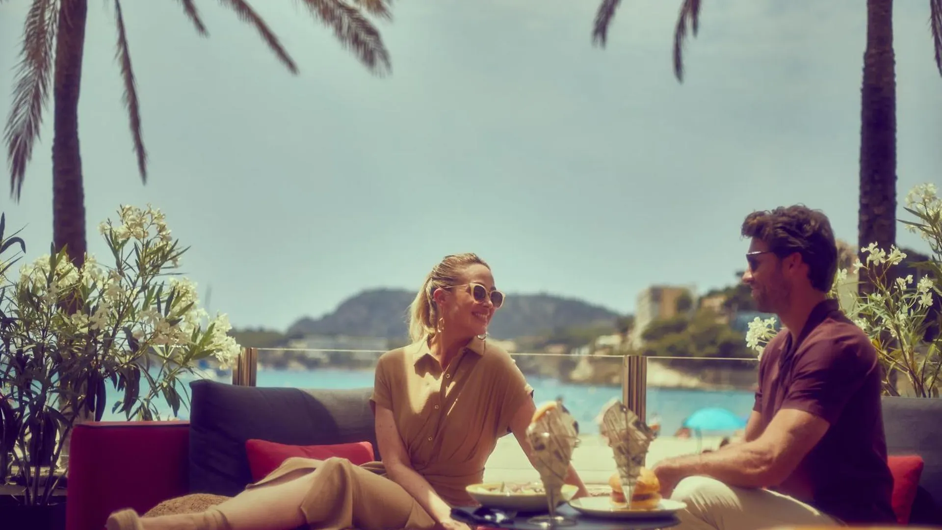***** Hotel Secrets Mallorca Villamil Resort & Spa - Adults Only Peguera Spanien