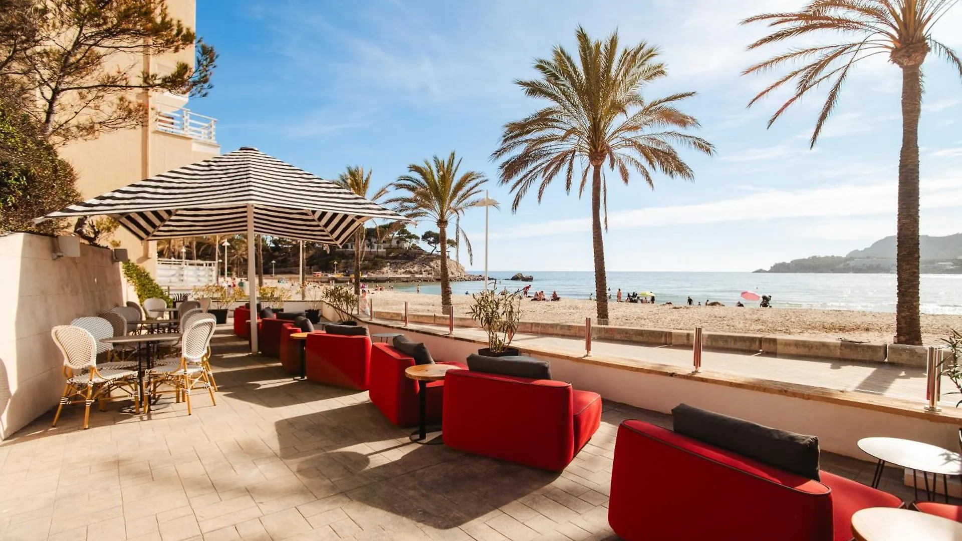 Secrets Mallorca Villamil Resort & Spa - Adults Only Peguera Spanien