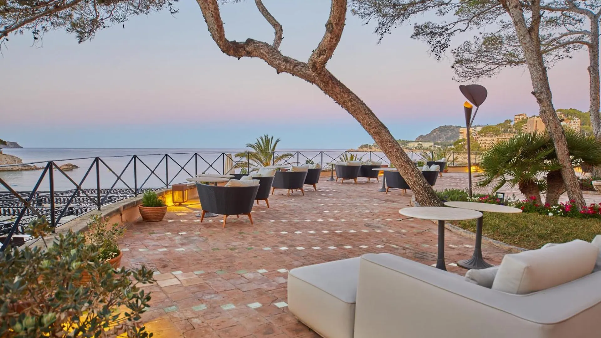 Secrets Mallorca Villamil Resort & Spa - Adults Only Peguera Spanien