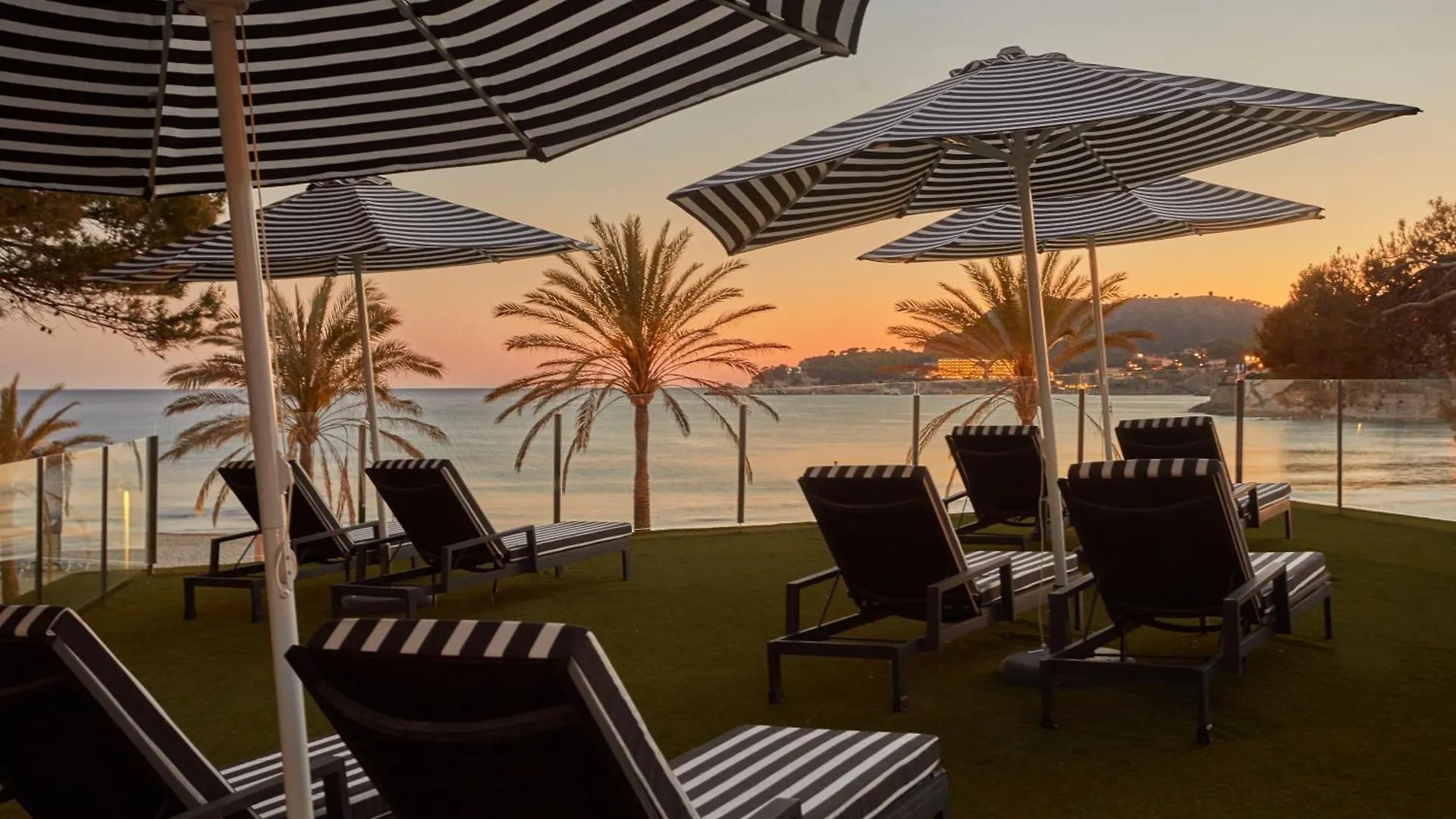 Secrets Mallorca Villamil Resort & Spa - Adults Only Peguera Spanien